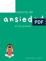 Analisis Sobre Ansiedad