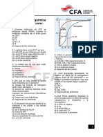 Test de Bioquimica UCV 2 Conv 2018