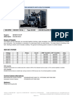 Inmesol Deutz AD-500