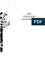 The Perfume Handbook PDF