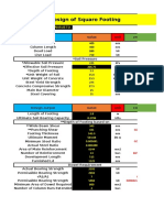 Structural Anaysis and Details Timeline