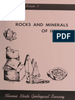 Rocks: Minerals