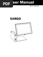 Sango User Manual v1.0 (En)