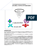 Vectores Del Cono Invertido - Quiñon