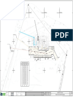 3888.1 Gaborone Building Services Drawing SM 2019-03-20-A0