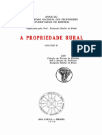 Introdução Ao Estudo Dos Mecanismos de Formação Da Propriedade Cacaueira No Eixo Ilhéus-Itabuna 1890-1930 - Angelina Garcez Katia Mattoso