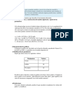 Actividad 2. El Pistón