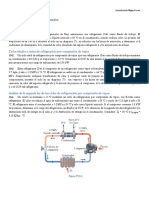 Ejercicios Capítulo 10 - Ciclos de Refrigeración - UdeMM