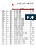 Lista 1general (2019)