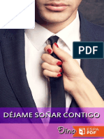 Dejame Sonar Contigo - Dina Reed