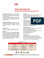 Cograem Bio-Coolant 38