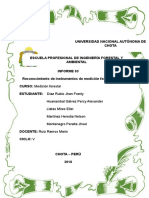 Reconocimiento de Instrumentos de Medición Forestal p.3