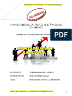 Monografia Cajas Municipales