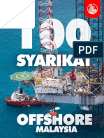 Senarai Syarikat Offshore