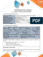 Guia para El Uso Simulador en Formato Excel