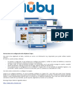 Manual Configuracion Zoiper PDF