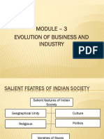 B&I 3-Module PPT - Hema