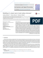 Mechanical Systems and Signal Processing: Andrzej Bielecki, Tomasz Barszcz, Mateusz Wójcik