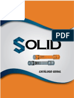 Solid - Catalogo Geral Cardãns