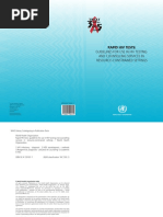 Rapid Hiv Tests:: Guidelines For Use in Hiv Testing and Counselling Services in Resource-Constrained Settings