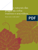 Inimigos Das Pragas Da Vinha PDF