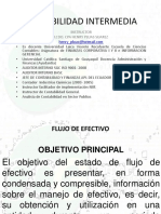 Consideraciones para El Flujo de Efectivo