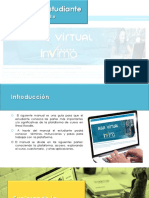 Manual Estudiante Moodle para TV