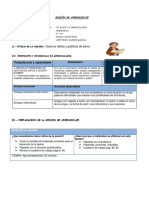 Leemos Tablas y Graficos de Barras