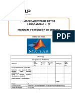 Matlab 7 Procesamiento de Datos MARK