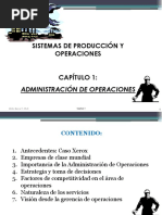 1 Administracion de Operaciones