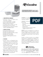 E GTC-B1L PDF