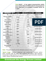 Greenkashi Bio Energy Private Limited: Property Unit Typical Value Method