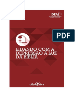 Depressão À Luz Da Bíblia PDF