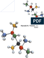 (Harold H Trimm) Inorganic Chemistry Reactions