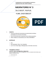 Laboratorio n3 - DLC Boot