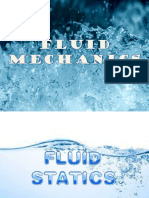 Fluid Mechanics