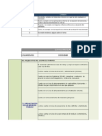 Lista de Verificacion g.050