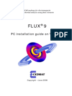 Installation Guide On Windows PDF