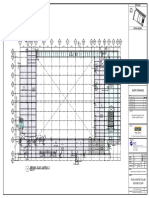 Slab Lantai 2 R4-Plan