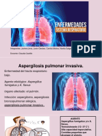 Seminario Inf Respiratorias TBC