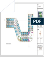 Third Floor Plan Third Floor Plan: North