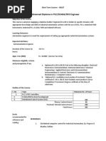 PLC Scada Dcsengineer