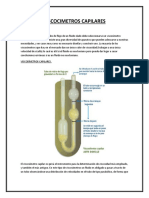 Viscocimetros Capilares