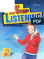 Step by Step Listening 2 PDF