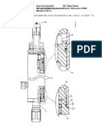 Cylinder - Tilt