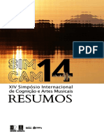 Simcam 14 Caderno de Resumos 2e