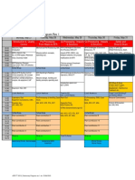 AFR TT 2013 - Preliminary Program Rev 2