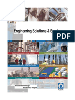 Engineering Solutions and Services PDF