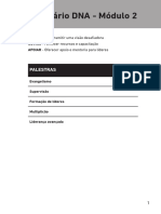 Caderno DNA Modulo2