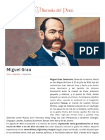 Historiaperuana Pe Biografia Miguel Grau Seminario